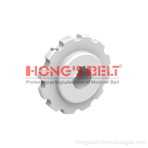 The Plastic Chains Belt Sprocket (HS-828/HS-880)